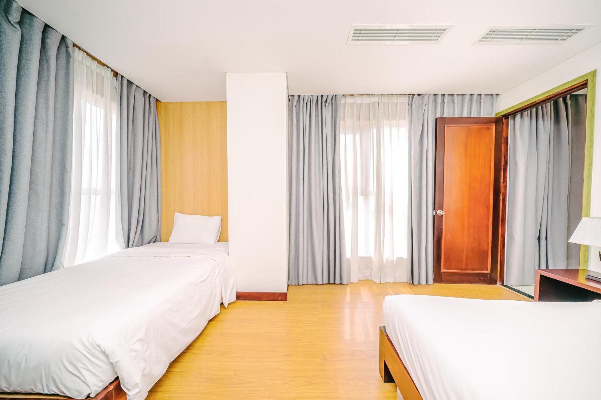 Gemma Hotel & Apartment Near Dragon Bridge Đà Nẵng Kültér fotó